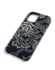 UNDONE LAB + Simple Union: iPhone 12 Pro Max Case (Kofu Pattern) - UNDONE Watches