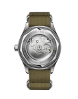 Basecamp Classic Original - UNDONE Watches