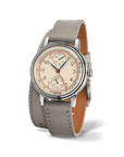 Urban 34 Killy Grey Sterling - UNDONE Watches